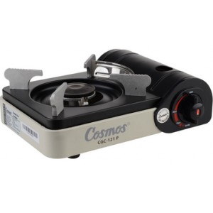 Kompor Gas Cosmos Portable CGC-121 P