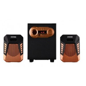 Speaker Aktif Dazumba DW 166 X