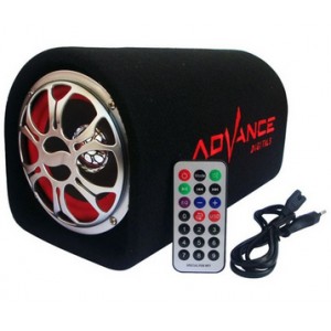 Speaker Aktif Advance T-101 KF