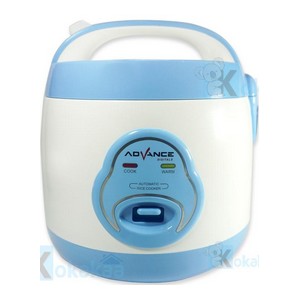 Magic com Advance G-15