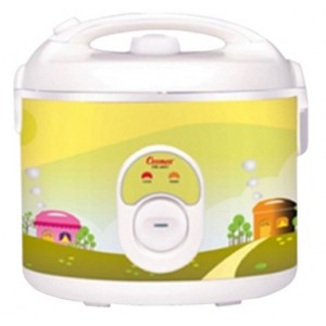 Magic Com Cosmos CRJ 6021 TS