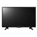 TV LED LG Monitor 24TK425A Bonus Bracket
