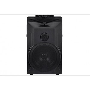 Speaker Sharp Aktif CBOX-PRO12UBB