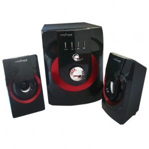 Speaker Aktif Advance M250BT