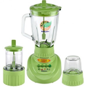Blender Miyako Kaca BL-152GF