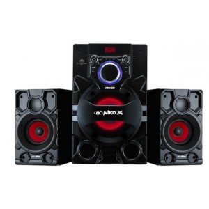 Speaker Aktif Niko Cannon