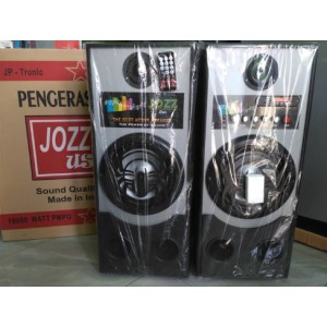 Speaker Aktif  Kayu JOZZ  T16 Bluetooth