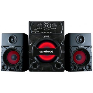 Speaker Niko Automic 