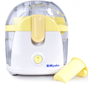 Miyako Juice Extractor (Pengejus) JE-607 Miyako Juice Extractor (Pengejus) JE-607