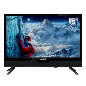 TV LED Akari LE-20V89