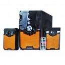 Speaker Aktif Advance M310BT