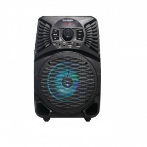 Speaker Aktif Ichiko Mini Monster MM80V13