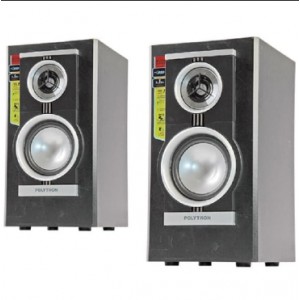 Speaker Aktif Polytron PAS 21 B