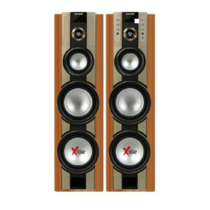 Speaker Aktif Polytron PAS 78 with Remote
