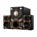 Speaker Niko Thunder 