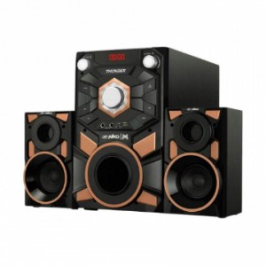 Speaker Niko Thunder 