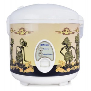 Magic com Miyako Wayang MCM 508 