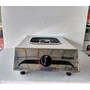 Kompor Rinnai RI-511 E Satu Tungku